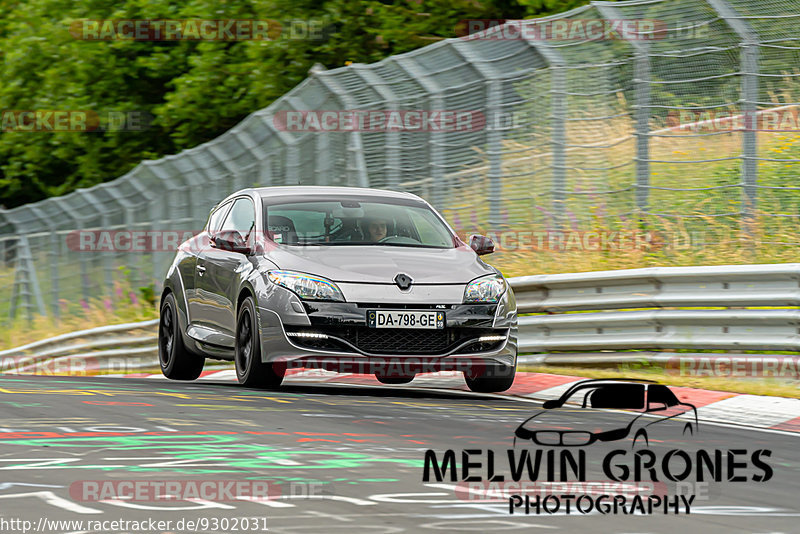 Bild #9302031 - Touristenfahrten Nürburgring Nordschleife (28.06.2020)