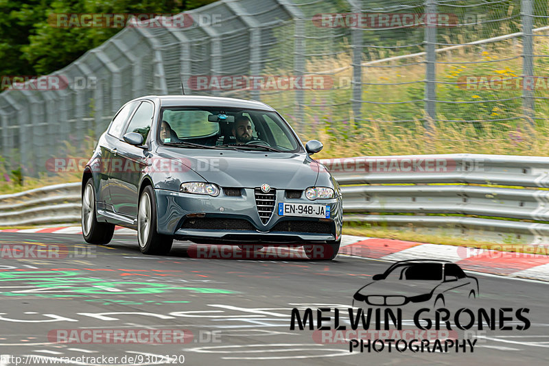 Bild #9302120 - Touristenfahrten Nürburgring Nordschleife (28.06.2020)