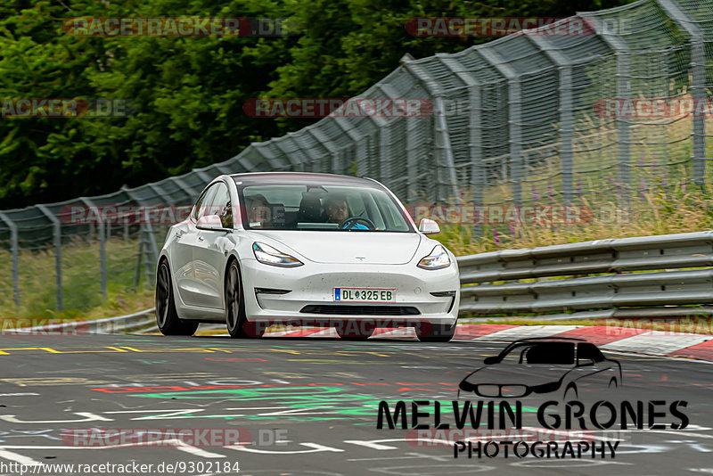 Bild #9302184 - Touristenfahrten Nürburgring Nordschleife (28.06.2020)