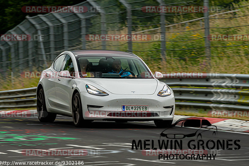 Bild #9302186 - Touristenfahrten Nürburgring Nordschleife (28.06.2020)