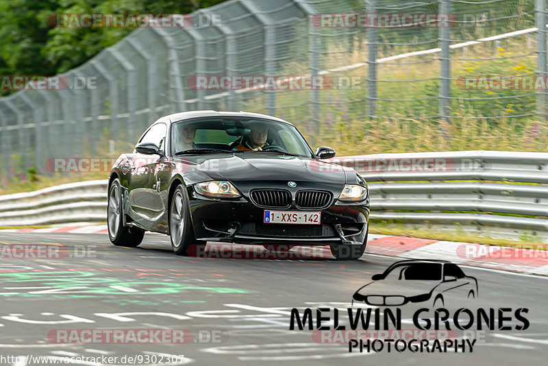 Bild #9302307 - Touristenfahrten Nürburgring Nordschleife (28.06.2020)