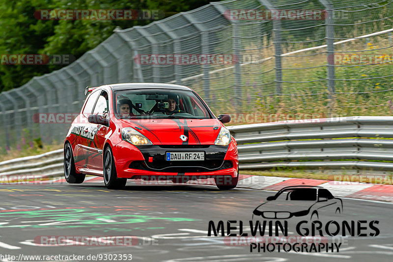 Bild #9302353 - Touristenfahrten Nürburgring Nordschleife (28.06.2020)