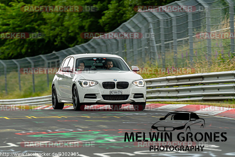 Bild #9302385 - Touristenfahrten Nürburgring Nordschleife (28.06.2020)