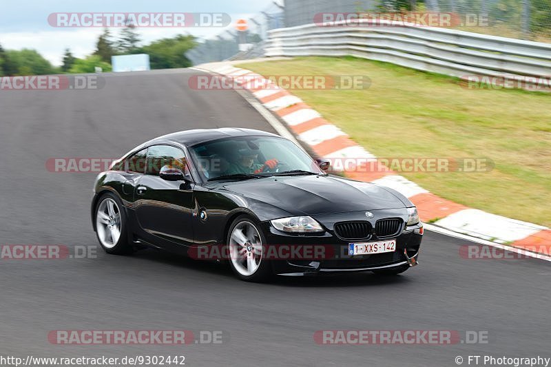 Bild #9302442 - Touristenfahrten Nürburgring Nordschleife (28.06.2020)