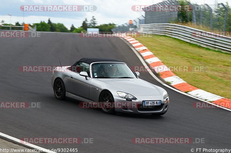 Bild #9302465 - Touristenfahrten Nürburgring Nordschleife (28.06.2020)