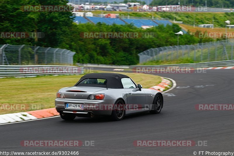 Bild #9302466 - Touristenfahrten Nürburgring Nordschleife (28.06.2020)