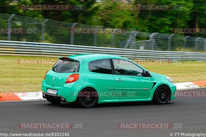 Bild #9302546 - Touristenfahrten Nürburgring Nordschleife (28.06.2020)