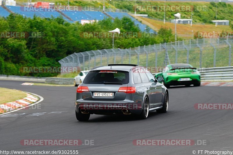 Bild #9302555 - Touristenfahrten Nürburgring Nordschleife (28.06.2020)