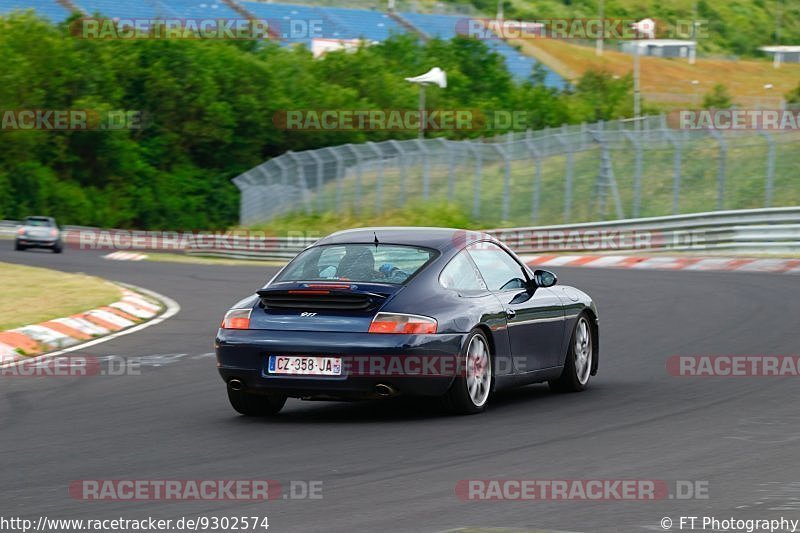 Bild #9302574 - Touristenfahrten Nürburgring Nordschleife (28.06.2020)