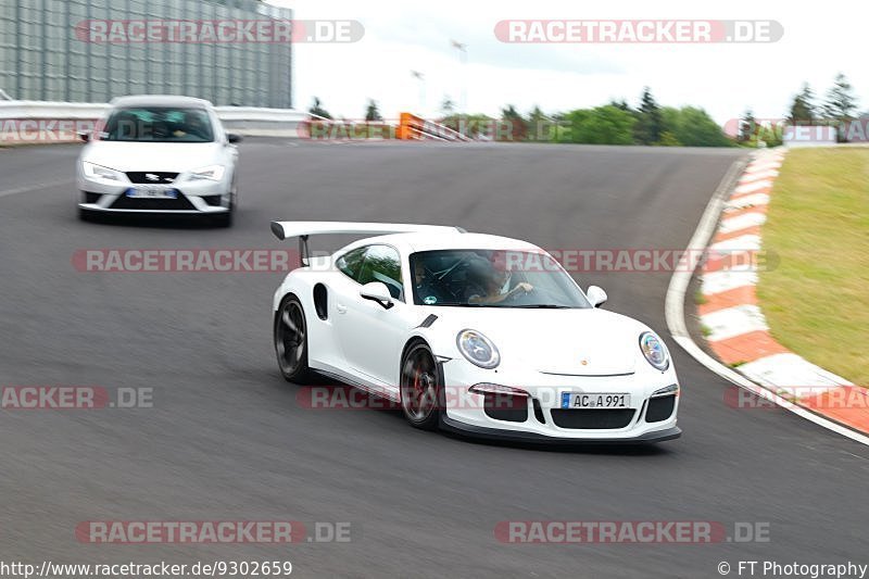 Bild #9302659 - Touristenfahrten Nürburgring Nordschleife (28.06.2020)