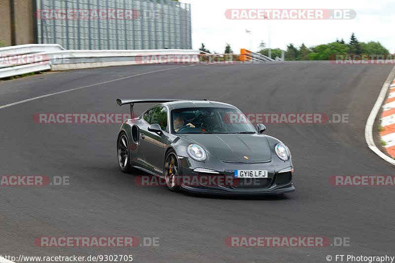 Bild #9302705 - Touristenfahrten Nürburgring Nordschleife (28.06.2020)