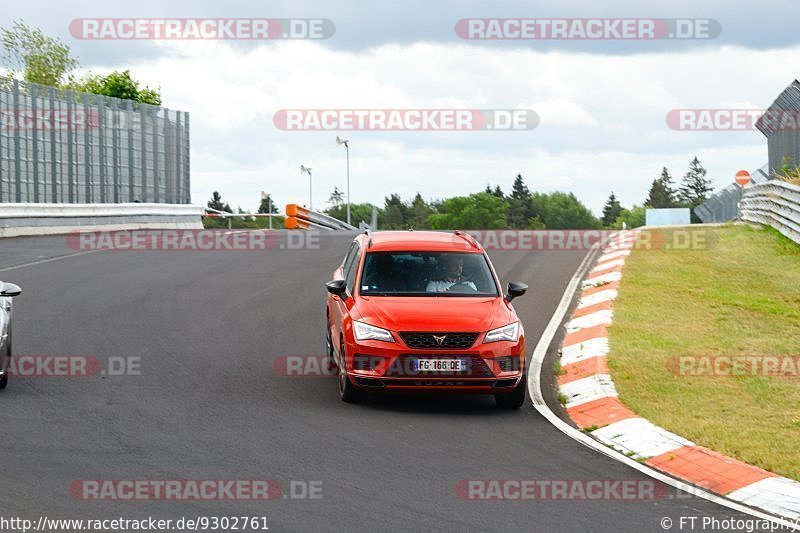 Bild #9302761 - Touristenfahrten Nürburgring Nordschleife (28.06.2020)