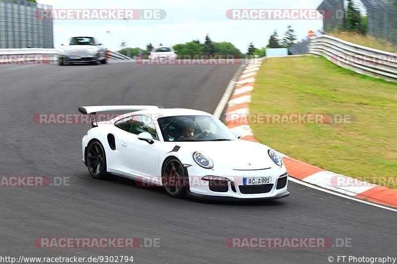 Bild #9302794 - Touristenfahrten Nürburgring Nordschleife (28.06.2020)