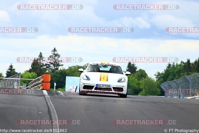 Bild #9302862 - Touristenfahrten Nürburgring Nordschleife (28.06.2020)