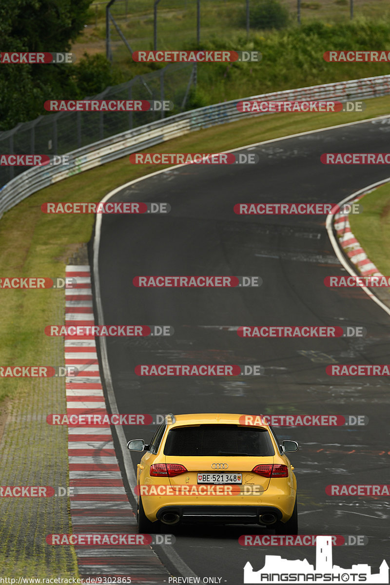 Bild #9302865 - Touristenfahrten Nürburgring Nordschleife (28.06.2020)