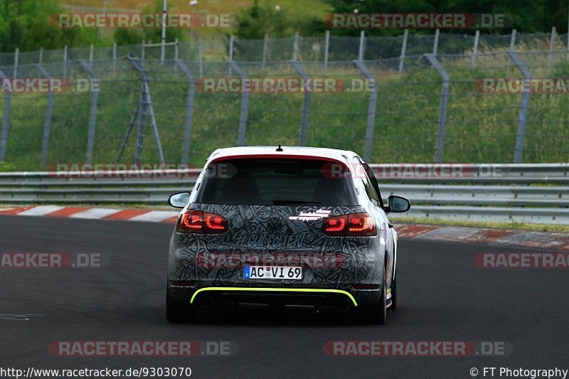 Bild #9303070 - Touristenfahrten Nürburgring Nordschleife (28.06.2020)