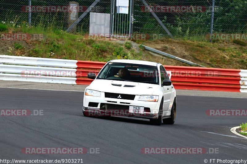 Bild #9303271 - Touristenfahrten Nürburgring Nordschleife (28.06.2020)