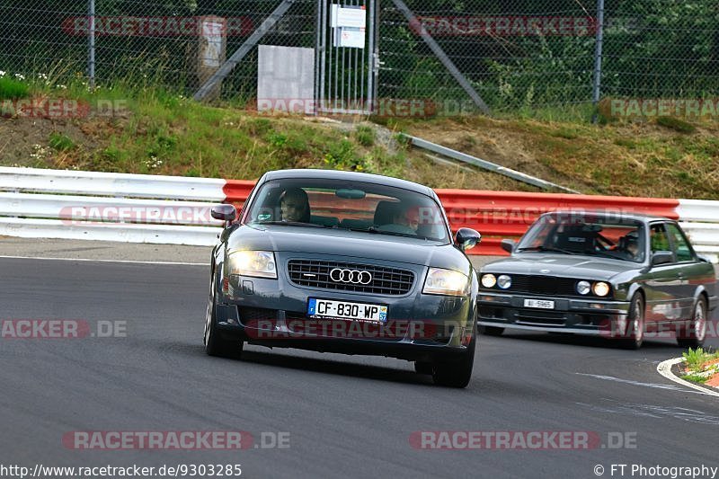 Bild #9303285 - Touristenfahrten Nürburgring Nordschleife (28.06.2020)