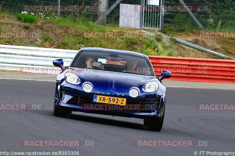 Bild #9303306 - Touristenfahrten Nürburgring Nordschleife (28.06.2020)