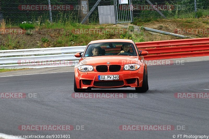 Bild #9303401 - Touristenfahrten Nürburgring Nordschleife (28.06.2020)