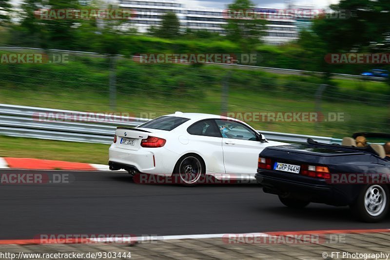 Bild #9303444 - Touristenfahrten Nürburgring Nordschleife (28.06.2020)