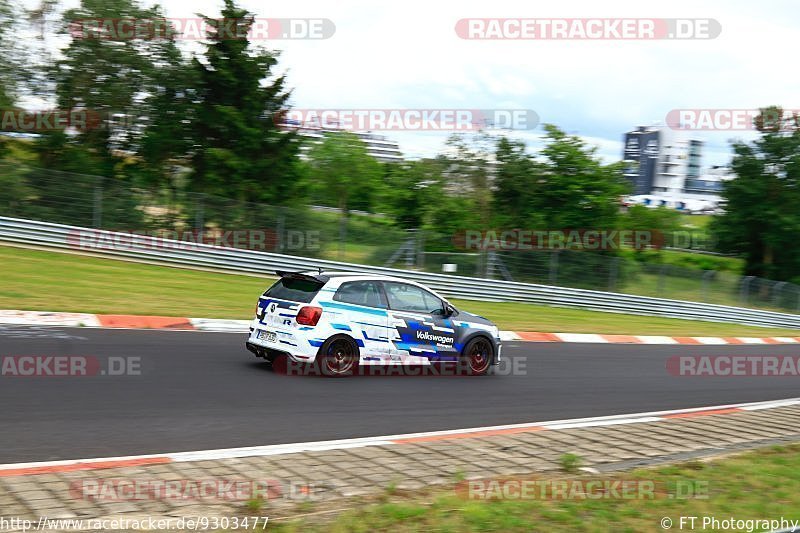 Bild #9303477 - Touristenfahrten Nürburgring Nordschleife (28.06.2020)