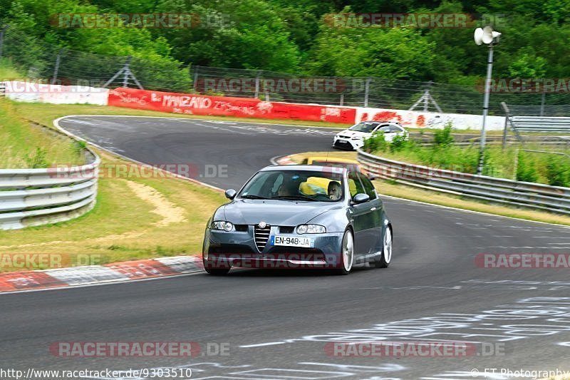 Bild #9303510 - Touristenfahrten Nürburgring Nordschleife (28.06.2020)