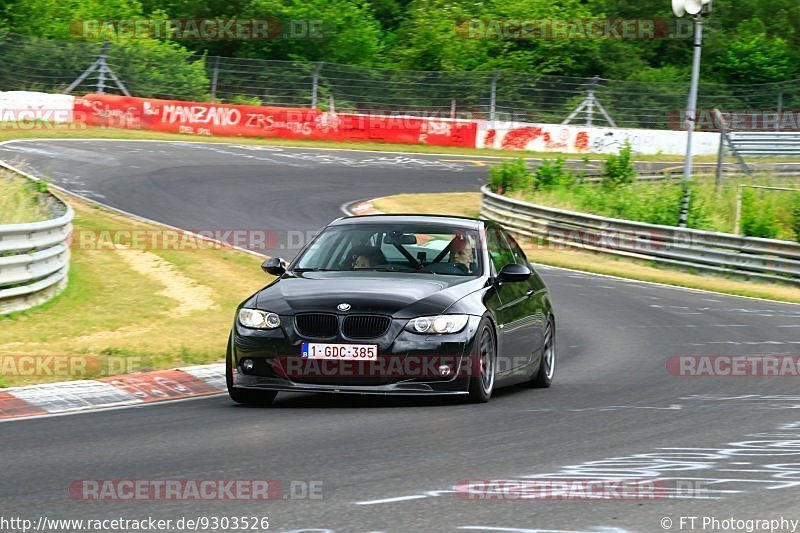 Bild #9303526 - Touristenfahrten Nürburgring Nordschleife (28.06.2020)