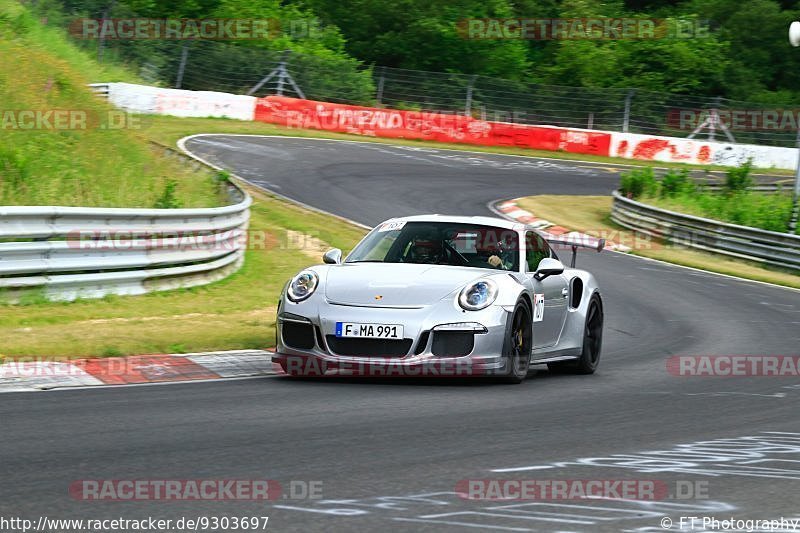 Bild #9303697 - Touristenfahrten Nürburgring Nordschleife (28.06.2020)