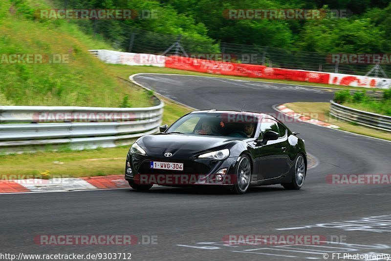 Bild #9303712 - Touristenfahrten Nürburgring Nordschleife (28.06.2020)