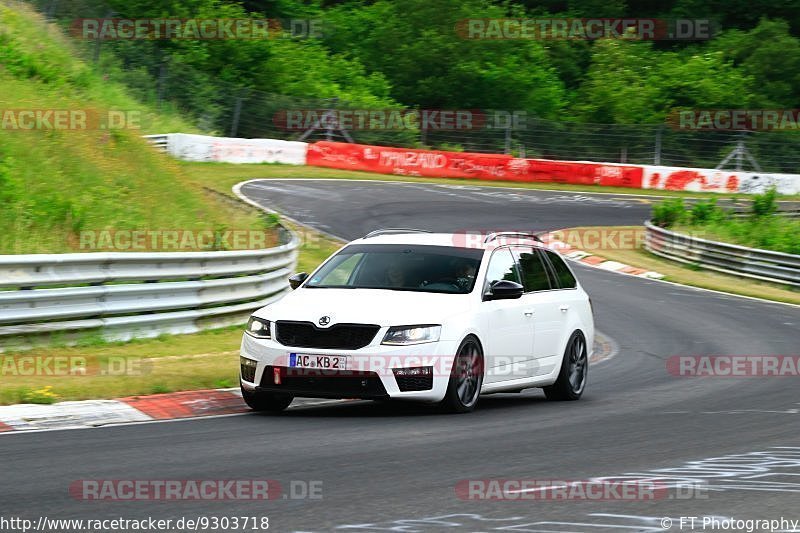 Bild #9303718 - Touristenfahrten Nürburgring Nordschleife (28.06.2020)