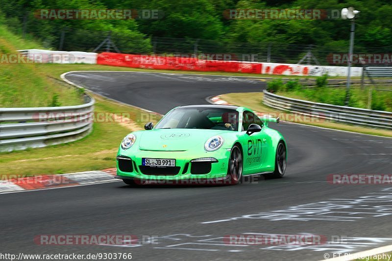 Bild #9303766 - Touristenfahrten Nürburgring Nordschleife (28.06.2020)