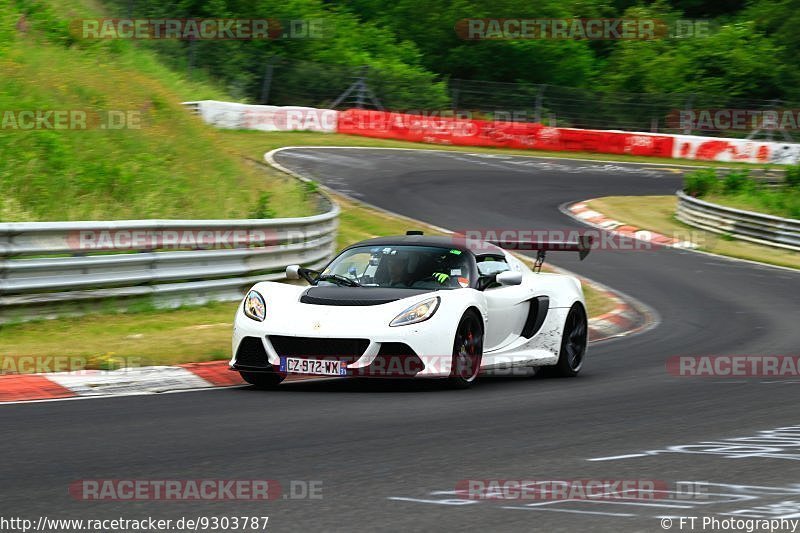 Bild #9303787 - Touristenfahrten Nürburgring Nordschleife (28.06.2020)