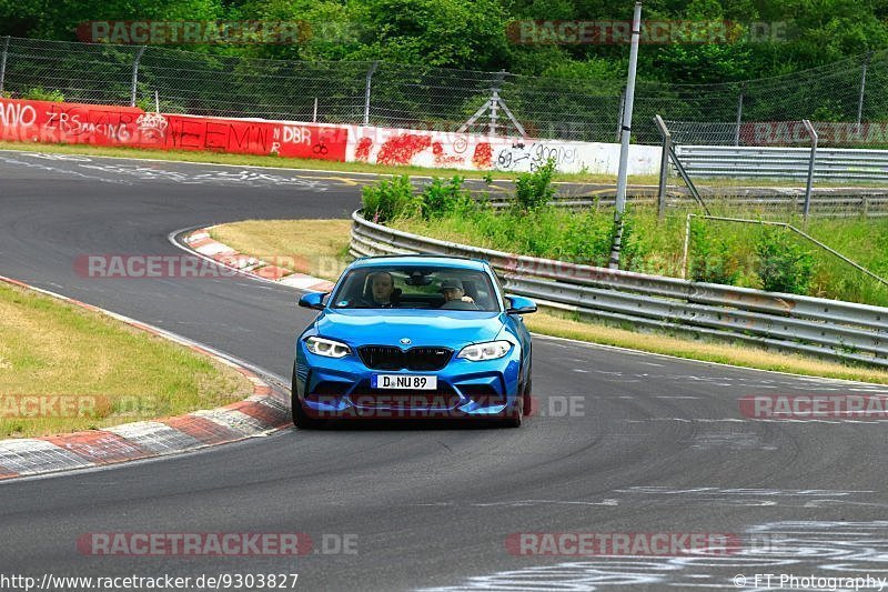 Bild #9303827 - Touristenfahrten Nürburgring Nordschleife (28.06.2020)