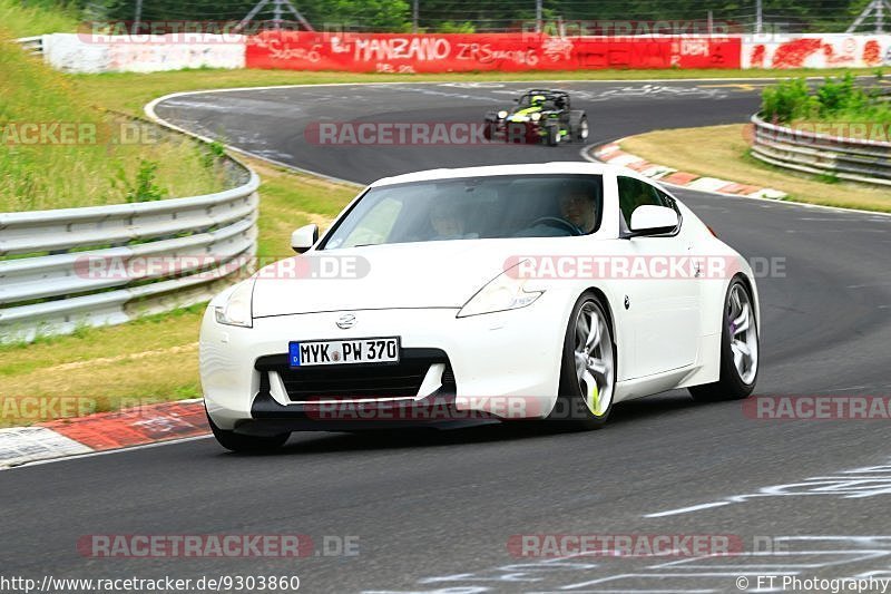 Bild #9303860 - Touristenfahrten Nürburgring Nordschleife (28.06.2020)