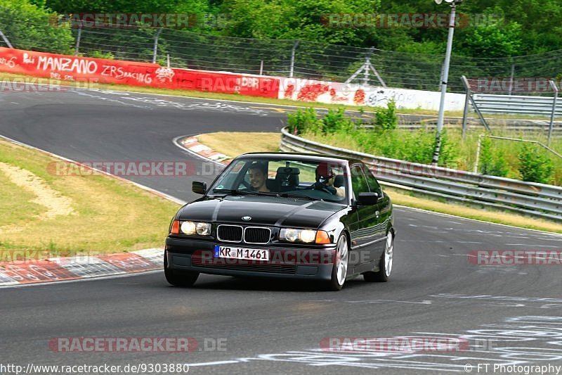 Bild #9303880 - Touristenfahrten Nürburgring Nordschleife (28.06.2020)