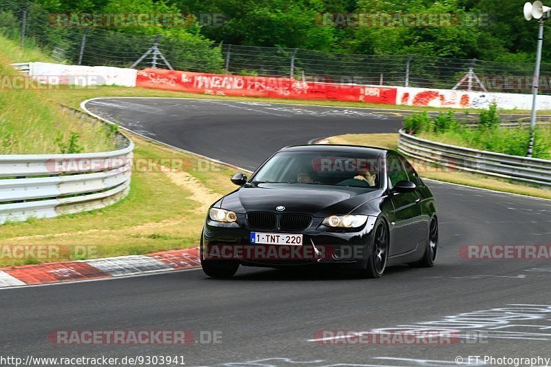 Bild #9303941 - Touristenfahrten Nürburgring Nordschleife (28.06.2020)