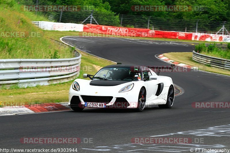 Bild #9303944 - Touristenfahrten Nürburgring Nordschleife (28.06.2020)