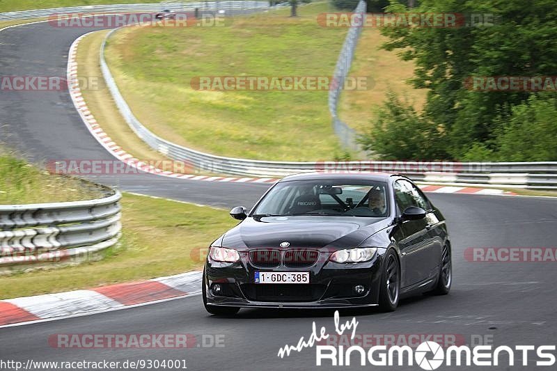 Bild #9304001 - Touristenfahrten Nürburgring Nordschleife (28.06.2020)