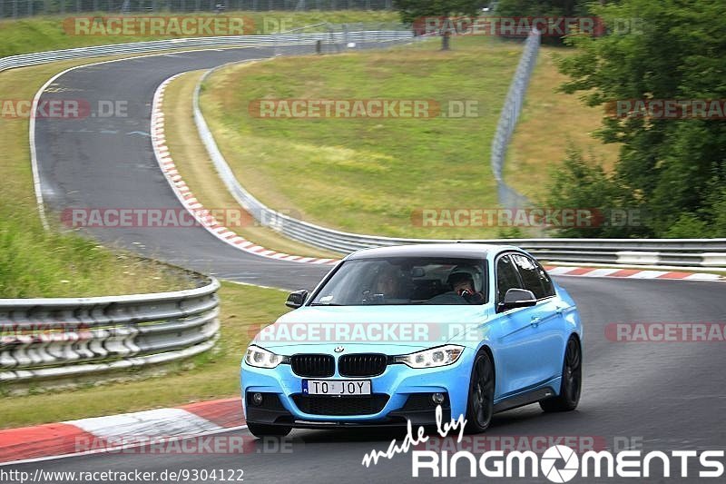 Bild #9304122 - Touristenfahrten Nürburgring Nordschleife (28.06.2020)