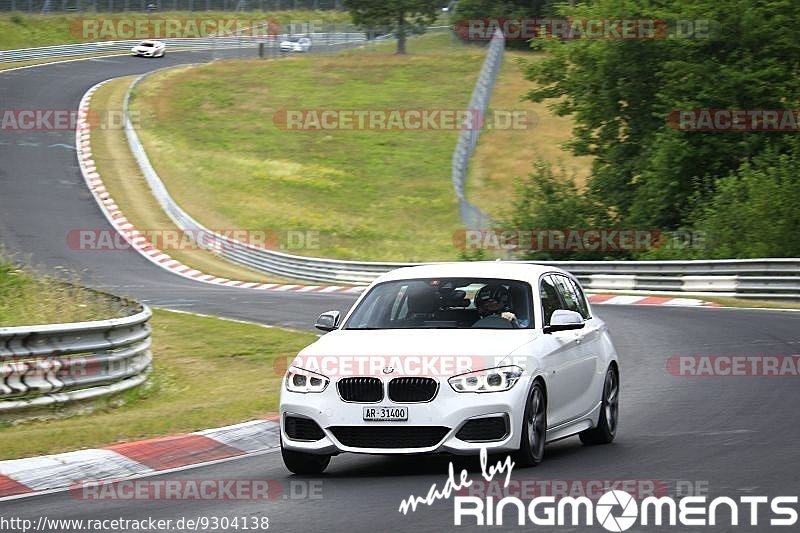 Bild #9304138 - Touristenfahrten Nürburgring Nordschleife (28.06.2020)