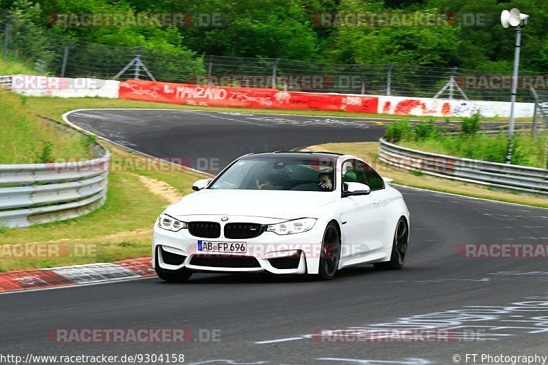 Bild #9304158 - Touristenfahrten Nürburgring Nordschleife (28.06.2020)