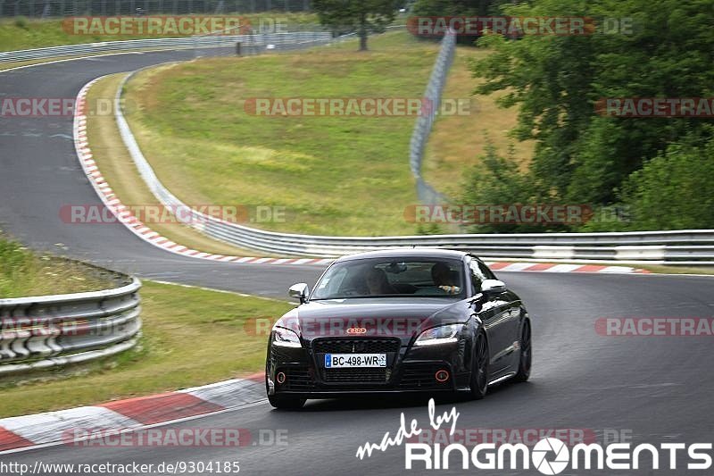 Bild #9304185 - Touristenfahrten Nürburgring Nordschleife (28.06.2020)