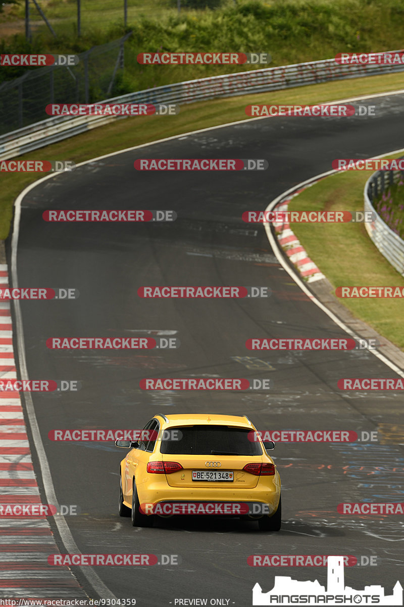 Bild #9304359 - Touristenfahrten Nürburgring Nordschleife (28.06.2020)