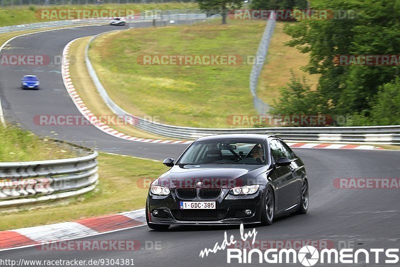 Bild #9304381 - Touristenfahrten Nürburgring Nordschleife (28.06.2020)