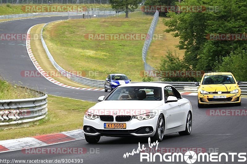 Bild #9304393 - Touristenfahrten Nürburgring Nordschleife (28.06.2020)