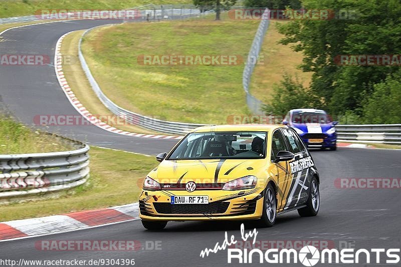 Bild #9304396 - Touristenfahrten Nürburgring Nordschleife (28.06.2020)