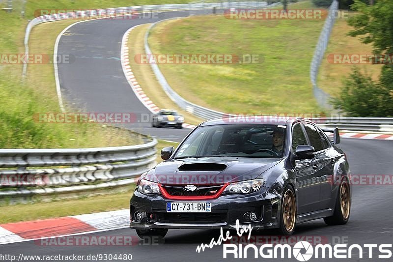 Bild #9304480 - Touristenfahrten Nürburgring Nordschleife (28.06.2020)