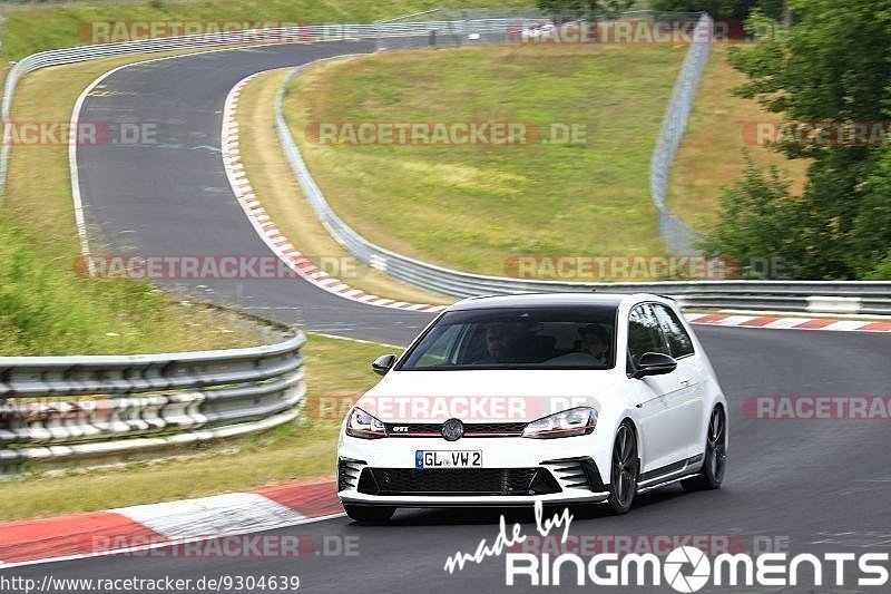 Bild #9304639 - Touristenfahrten Nürburgring Nordschleife (28.06.2020)