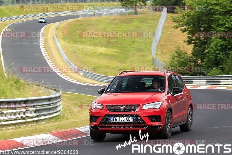 Bild #9304668 - Touristenfahrten Nürburgring Nordschleife (28.06.2020)